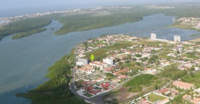Отель Atlantico Norte - Salinopolis/PA  Салинополис